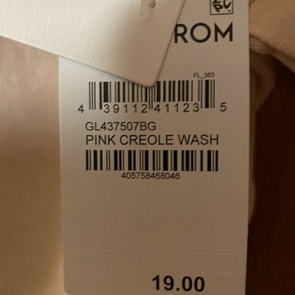 T&B cut off tee - Picture 2 of 4